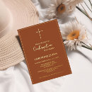 Search for church dedication invitations Typography