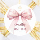 Search for baptism stickers Girl