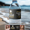 Search for black gold water bottle labels Graduate