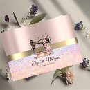 Search for alterations business cards Dressmaking