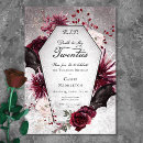 Search for death invitations Dark