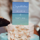 Search for beach cake toppers Seaside
