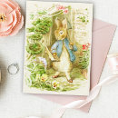 Search for beatrix potter cards Watercolor