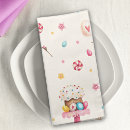 Search for cloth easter napkins Cute