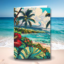Search for hawaiian anniversary cards stamps Couple