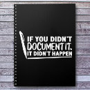 Search for funny coworkers notebooks Typography