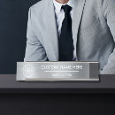 Search for logo name plates Metallic