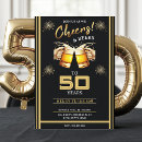 Search for beer mug invitations Cheers