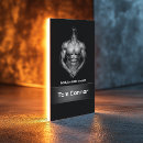 Search for bodybuilder business cards Trainer
