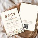 Search for qr code invitations Floral