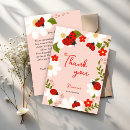 Search for ladybug thank you cards Summer