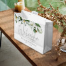 Search for rustic gift bags Script
