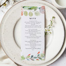 Search for eucalyptus menus Sage green