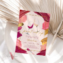 Search for sip and paint birthday invitations Wine