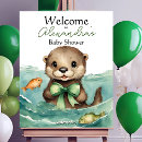Search for otter baby shower Gender neutral
