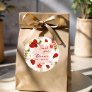 Search for ladybug stickers Red