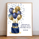 Search for 90th birthday gifts Modern