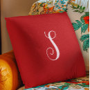 Search for red pillows Calligraphy