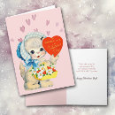 Search for watercolor valentines day cards Kids