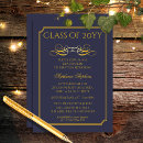 Search for class of 2026 graduation invitations College