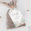 Search for boho gift tags Garden