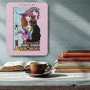 Search for witch door signs Black cat