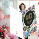 Search for giant 40th birthday cards Forty