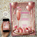 Search for galentines invitations Party