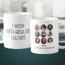 Search for bulk mugs Employee appreciation