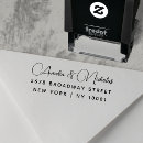 Search for wedding business stationery Modern