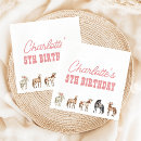 Search for horse napkins Pony party