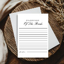 Search for memory games Bridal shower activities