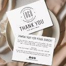 Search for company logo invitations Minimalist