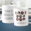 Search for team mugs Employee appreciation
