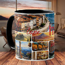 Search for italy souvenir mugs European