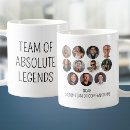 Search for team mugs Employee appreciation