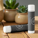 Search for logo lip balm Minimalist