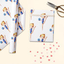 Search for gymnastics wrapping paper Tumbling