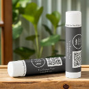 Search for branded lip balm Marketing