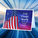 Search for military sympathy cards Veteran