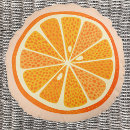 Search for orange fruit pillows Citrus