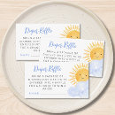 Search for cloud shaped invitations Cute