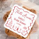 Search for amor stickers Red and white