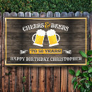 Search for funny beer signs Birthday