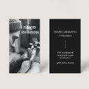 Search for tattoo business cards Professional