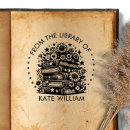 Search for floral craft supplies Ex libris