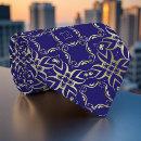 Search for royal blue and gold ties Classic