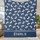 Search for gamer blankets Blue