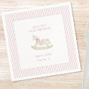 Search for dusty rose pink napkins Minimal