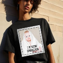 Search for grandma announcement tshirts Gigi